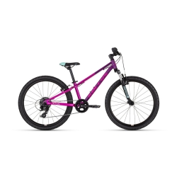 KELLYS KITER 50 PINK 24''